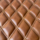 Double Stitch Diamond 