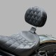 Rider Backrest (+$58.30) 