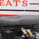 Waterproof Cover (+$6.46) 