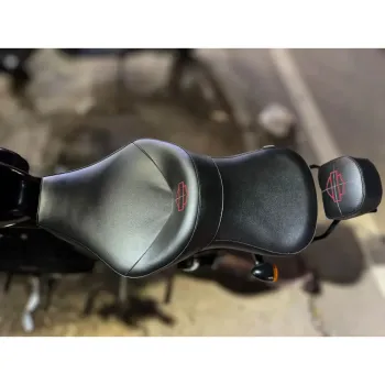 Harley Davidson Iron 883 Premium Comfort Seat