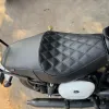 Jawa 42 Premium Saddle Assembly