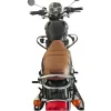 Triumph Bonneville T100 T120 Vintage Style Seat