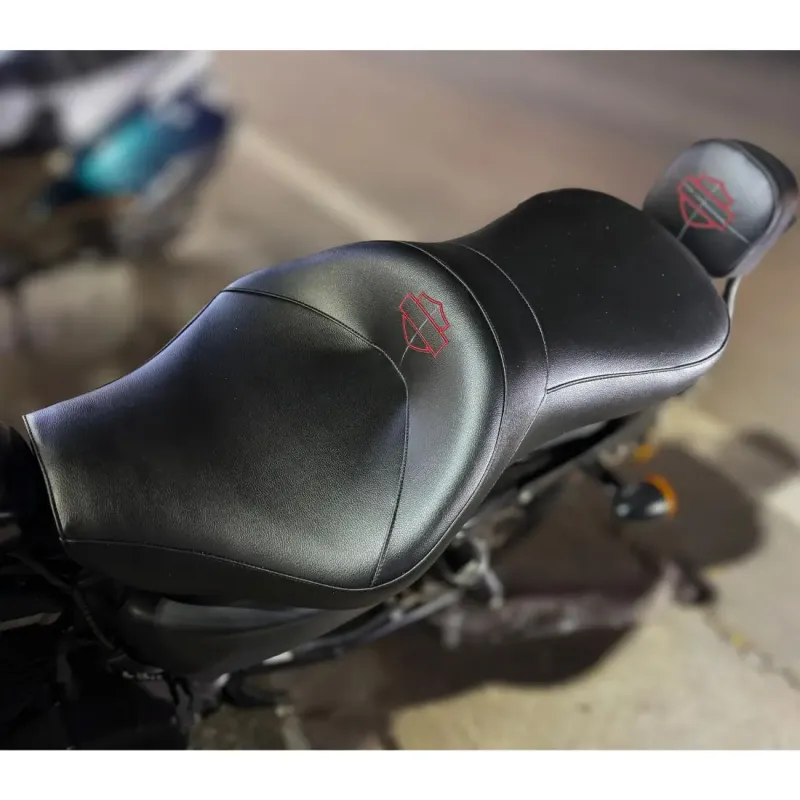 Harley Davidson Iron 883 Premium Comfort Seat