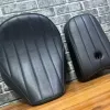 Royal Enfield Shotgun 650 Ultra Plush Rider Saddle