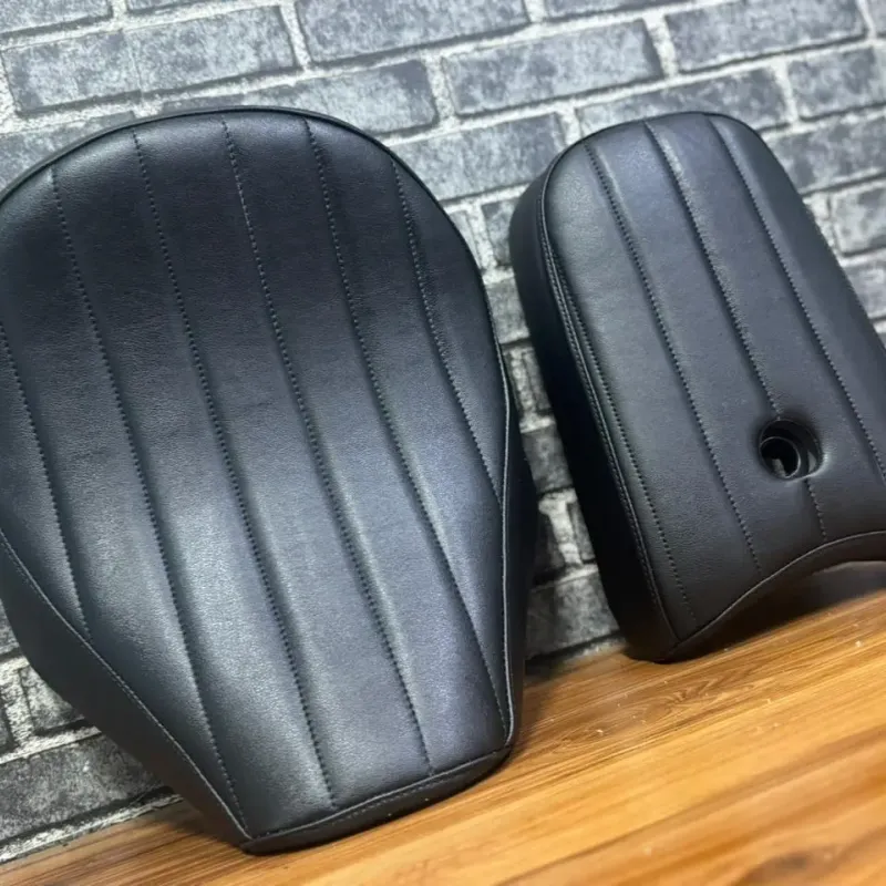 Royal Enfield Shotgun 650 Ultra Plush Rider Saddle
