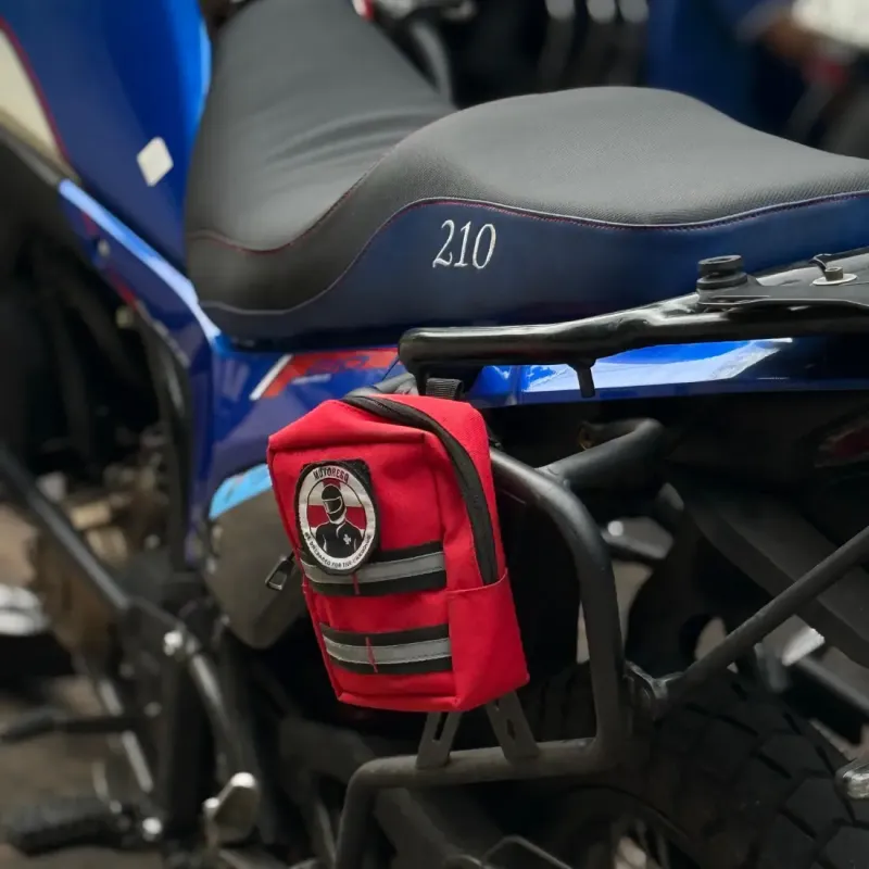 Royal Enfield Guerrilla 450 Seat – Performance Meets Style