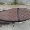 Triumph Bonneville T100/T120 Vintage Riot Diamond Seat