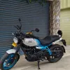Royal Enfield Guerrilla 450 Seat – Performance Meets Style