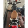 Triumph Bonneville T100 T120 Vintage Style Seat