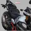 Royal Enfield Himalayan 450 Solo Rider Seat