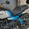 Royal Enfield Guerrilla 450 Seat – Performance Meets Style