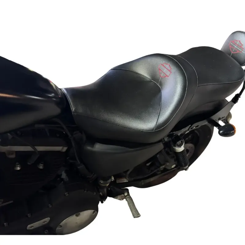 Harley Davidson Iron 883 Premium Comfort Seat