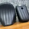 Royal Enfield Shotgun 650 Ultra Plush Rider Saddle