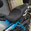 Royal Enfield Guerrilla 450 Seat – Performance Meets Style