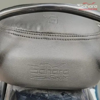 All New Classic 350 / Be Reborn Classic Cushion Premium Seat Cover