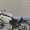 All New Classic 350 / Be Reborn Classic Cushion Premium Seat Cover