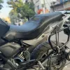 BMW G310 GS Comfort Touring Seat