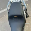 BMW G310 GS Comfort Touring Seat