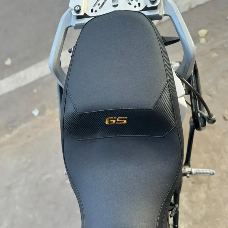BMW G310 GS Comfort Touring Seat