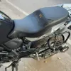 BMW G310 GS Comfort Touring Seat