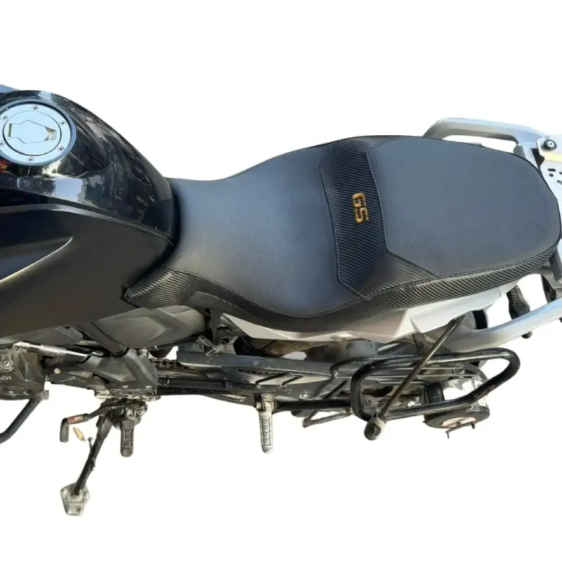 BMW G310 GS Comfort Touring Seat