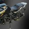 BMW G310 GS Comfort Touring Seat