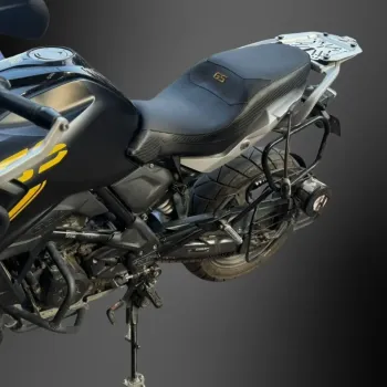 BMW G310 GS Comfort Touring Seat
