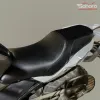 BMW G310 GS Touring Seat