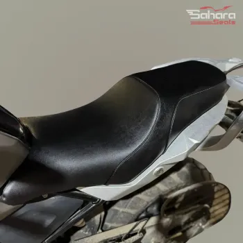 BMW G310 GS Touring Seat