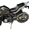 BMW G310 GS Touring Seat