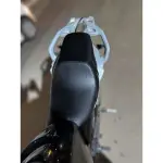 BMW G310 GS Touring Seat