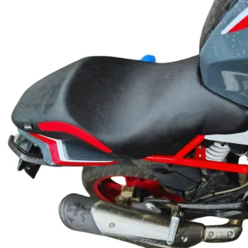 BMW G310 R Touring Comfort Seat