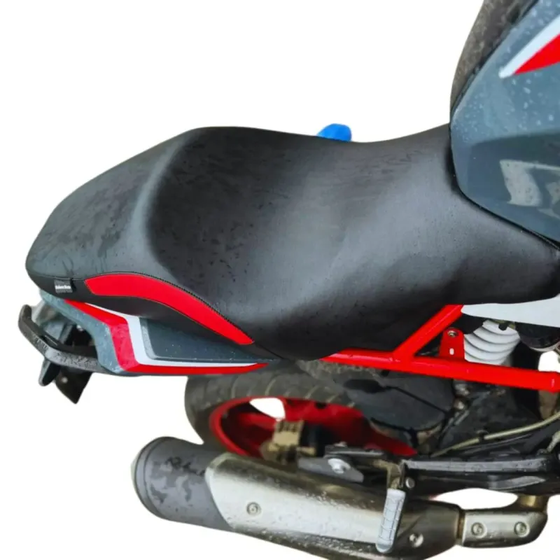 BMW G310 R Touring Comfort Seat