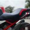 BMW G310 R Touring Comfort Seat