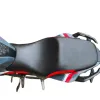 BMW G310 R Touring Comfort Seat
