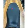 BMW GS Series Premium Low Rider Seat with Logo – F750GS / F850GS / F900GS Adventure / F800GS