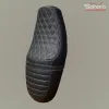 BSA Gold Star 650 Cafe Racer Seat