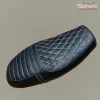 BSA Gold Star 650 Cafe Racer Seat
