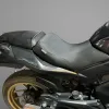 Bajaj Dominar 250/400 Rider Seat – Compatible with Stock Rear Seat