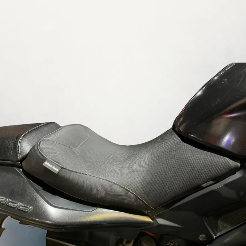 Bajaj Dominar 250/400 Rider Seat – Compatible with Stock Rear Seat