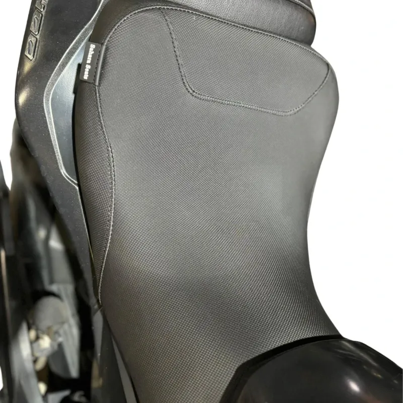 Bajaj Dominar 250/400 Rider Seat – Compatible with Stock Rear Seat