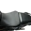 Bajaj Dominar 250/400 Rider Seat – Compatible with Stock Rear Seat