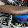 Brat Seat For Honda Highness CB350/GB350