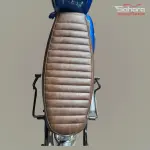 Brat Seat For Honda Highness CB350/GB350