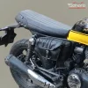 Honda CB350RS / GB350S Rogue Rider Saddle (Brat Style)