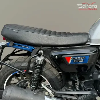 CB350RS Low Rider Seat