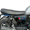 CB350RS Low Rider Seat