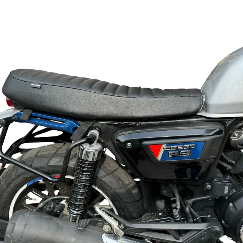 CB350RS Low Rider Seat