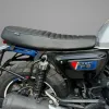 CB350RS Low Rider Seat