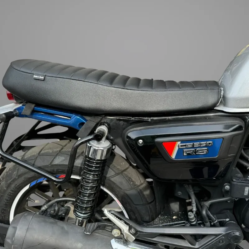 CB350RS Low Rider Seat